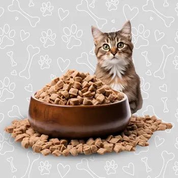 Cat Food - The City Vet Shop