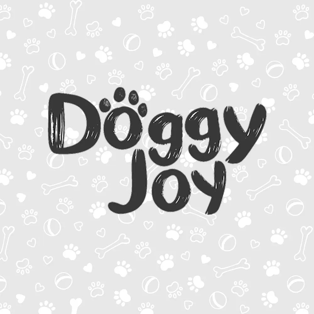 Doggy Joy - The City Vet Shop