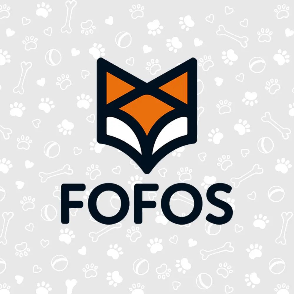 Fofos - The City Vet Shop