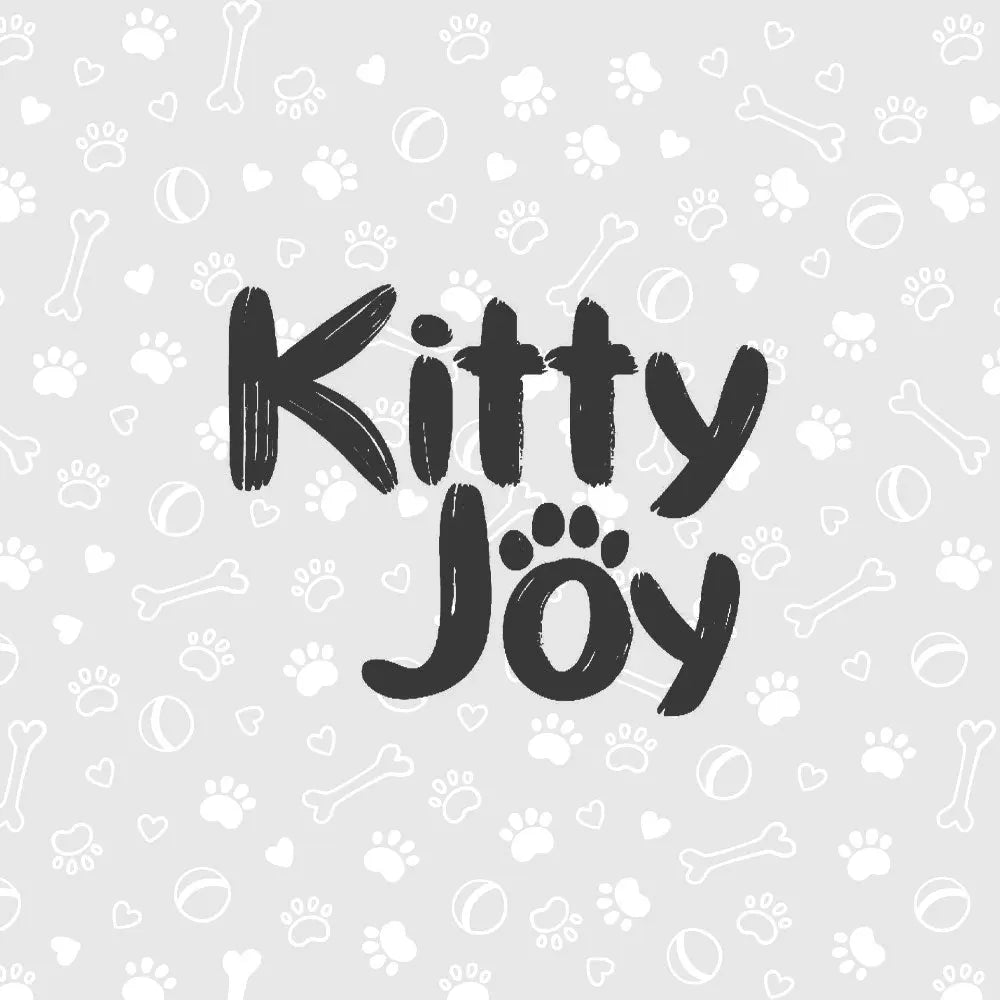Kitty Joy - The City Vet Shop