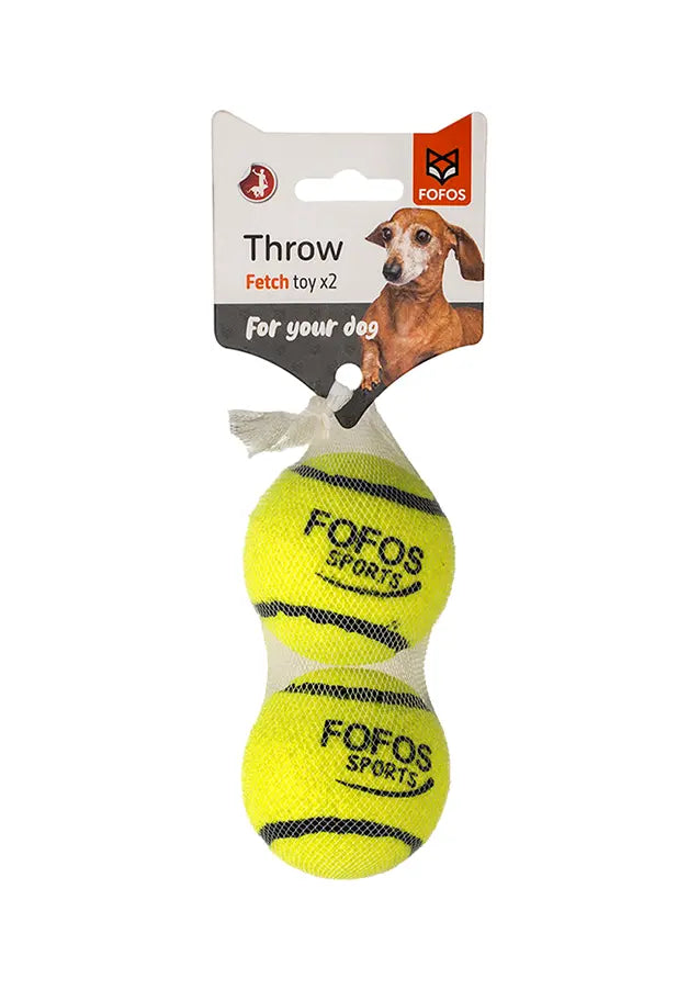 FOFOS Sports Fetch Ball FOFOS