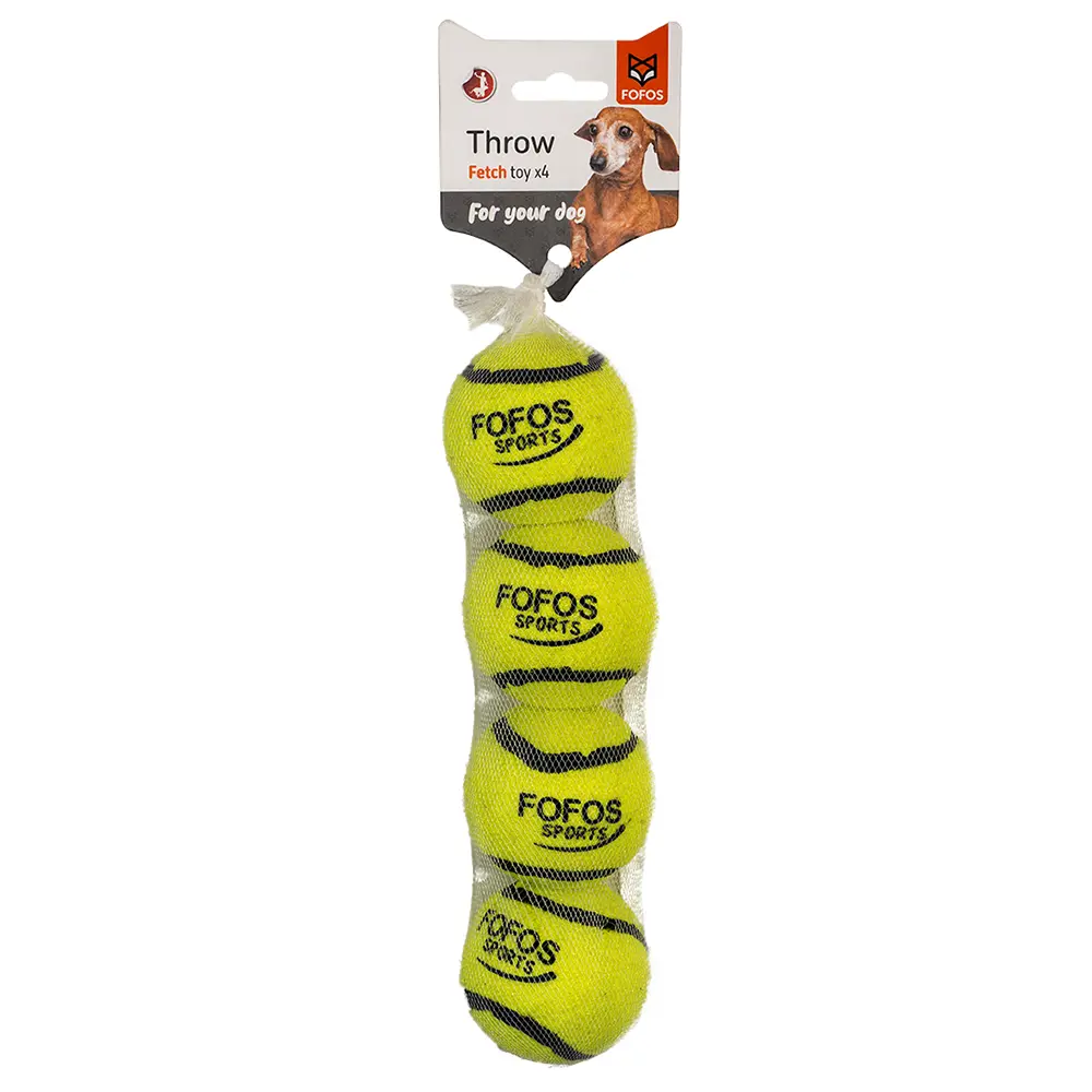 FOFOS Sports Fetch Ball FOFOS