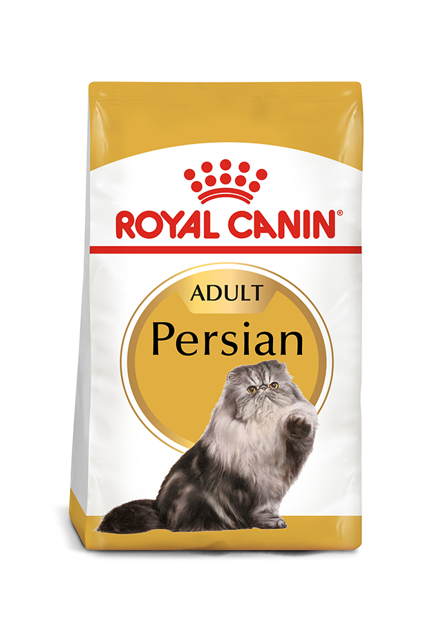 Feline Breed Nutrition Persian Adult 2 KG - The City Vet Shop