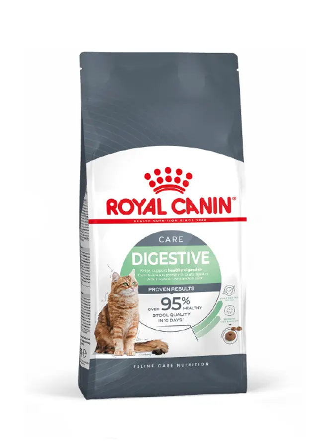 Feline Care Nutrition Digestive Care 2 KG Royal Canin