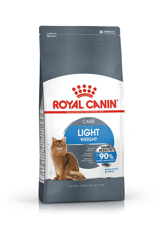 Feline Care Nutrition Light Weight Care 1.5 KG Royal Canin