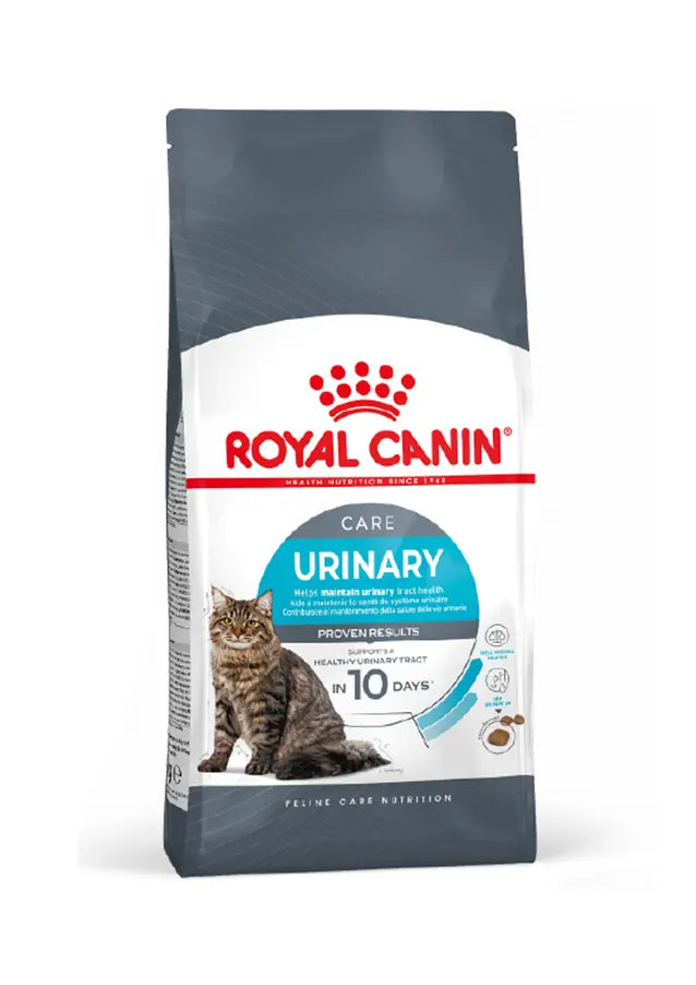 Feline Care Nutrition Urinary Care 2 KG Royal Canin