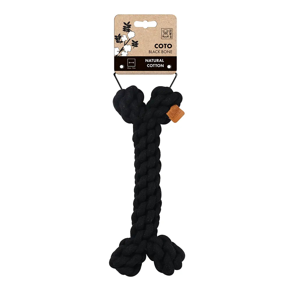 M-PETS Coto Bone Eco Friendly Dog Toy M-Pets