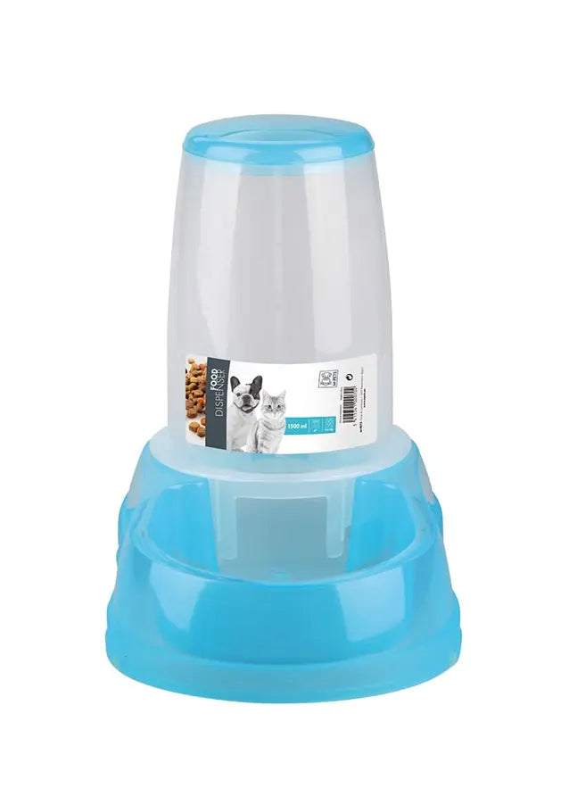 M-PETS Food Dispenser 1500ml M-Pets