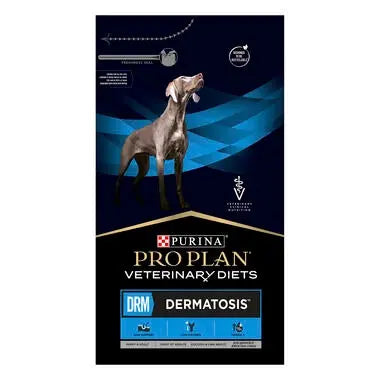 PPVD CANINE DRM (Dermatosis) PURINA Pro Plan