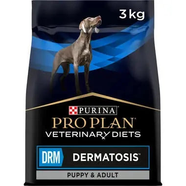 PPVD CANINE DRM (Dermatosis) PURINA Pro Plan