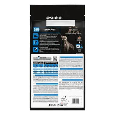 PPVD CANINE DRM (Dermatosis) PURINA Pro Plan