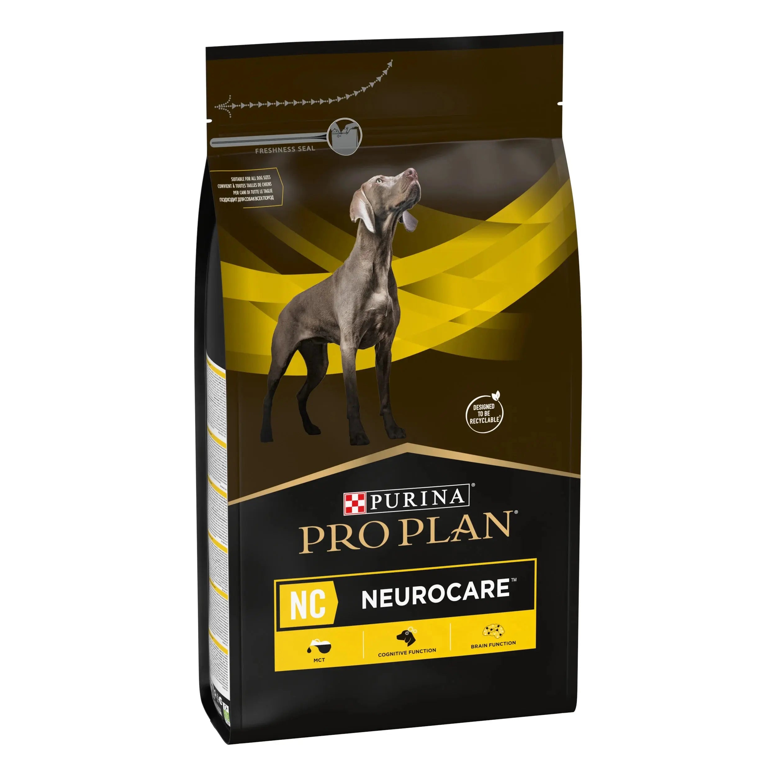 PURINA PROPLAN CANINE NEURO CARE VD PURINA Pro Plan