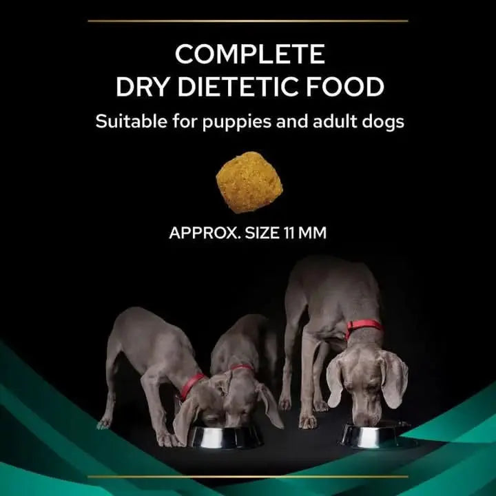 PURINA Pro Plan PPVD Canine EN (Gastrointestinal) 1.5kg PURINA Pro Plan