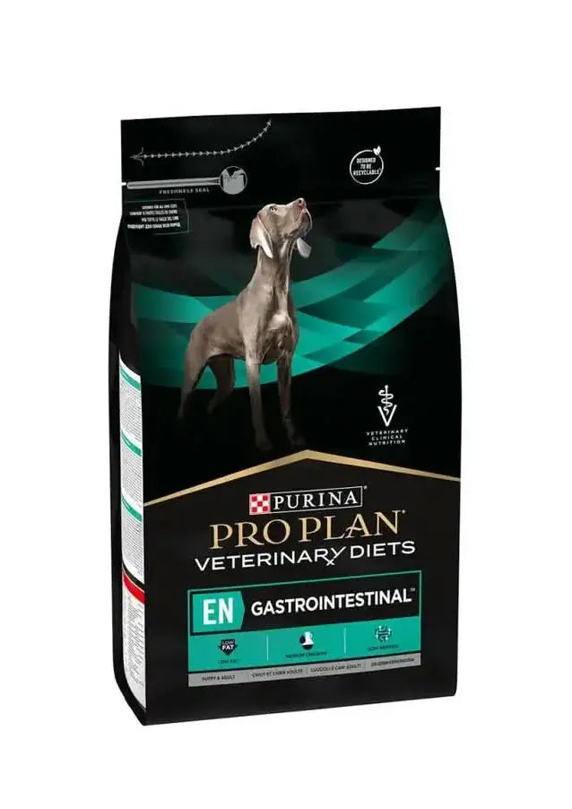 PURINA Pro Plan Veterinary Diets Canine EN Gastrointestinal Dry Dog Food 1.5KG PURINA Pro Plan