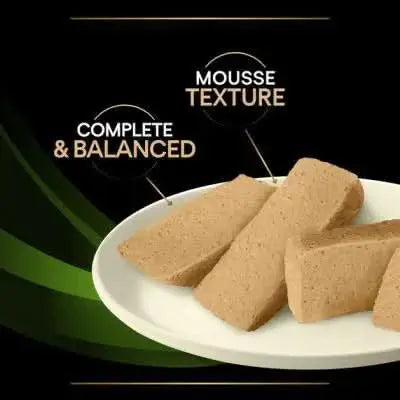 PURINA Pro Plan Veterinary Diets HA Hypoallergenic Mousse Wet Dog Food 12 x 400g PURINA Pro Plan