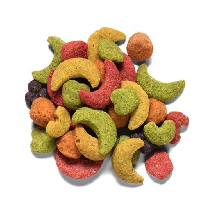 Zupreem FruitBlend Flavor Large Parrot Food 2 lbs (0.91 kg) Zupreem