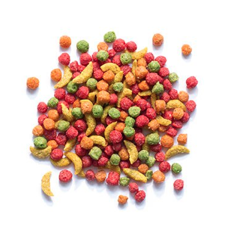 Zupreem FruitBlend Flavor for Medium Size Birds 2 lbs (0.91 kg) Zupreem