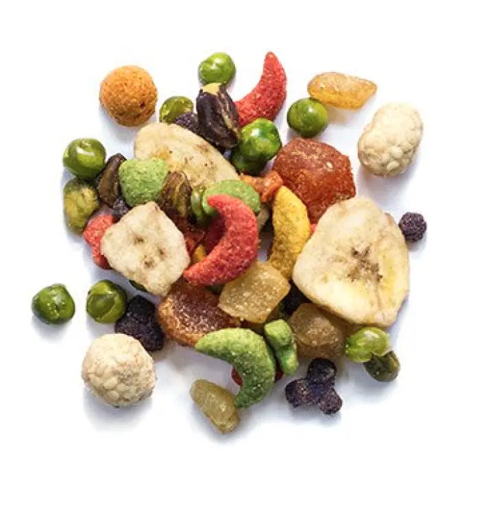 Zupreem Pure Fun Large Parrots 2 lbs (0.91 kg) Zupreem