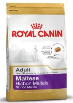 Breed Health Nutrition Maltese Adult 1.5 KG - The City Vet Shop
