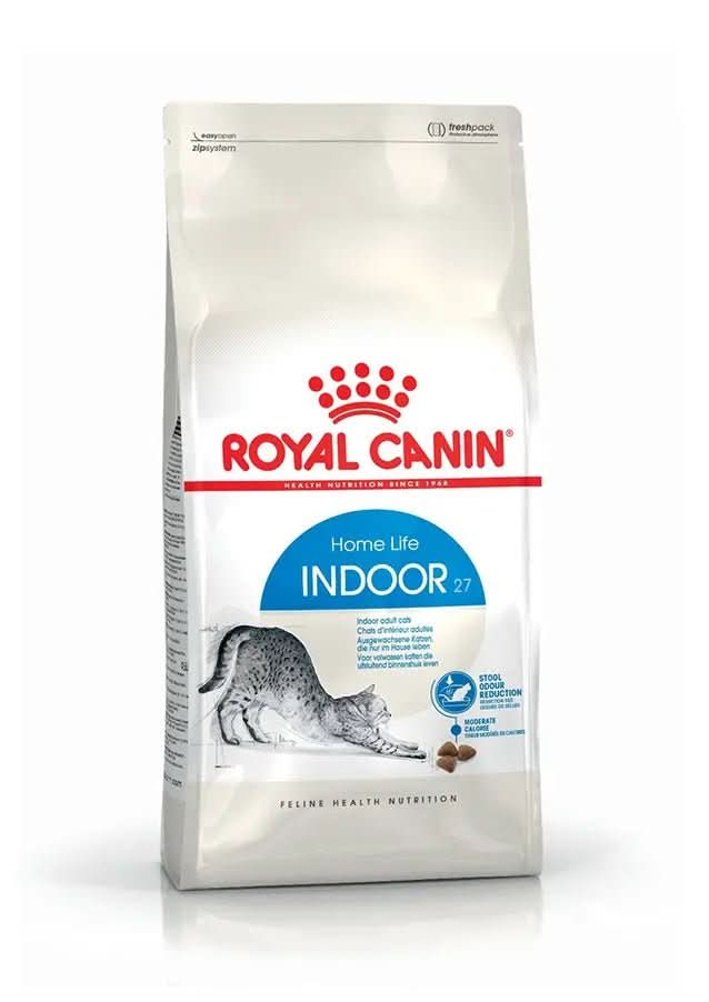 Feline Health Nutrition Indoor 10 KG - The City Vet Shop