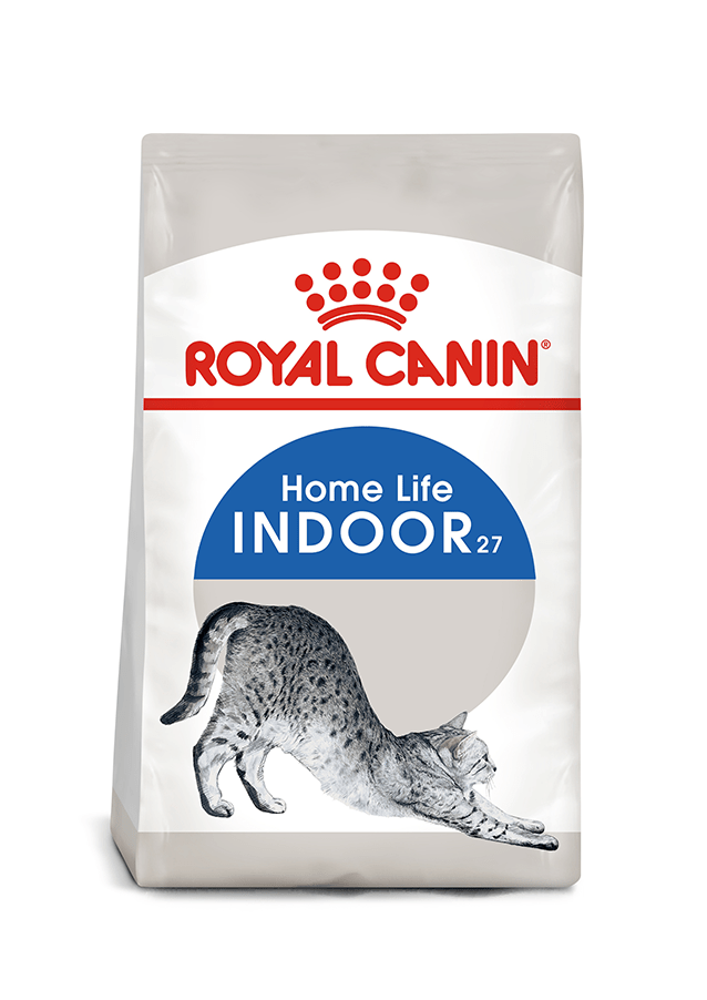 Feline Health Nutrition Indoor 2 KG - The City Vet Shop