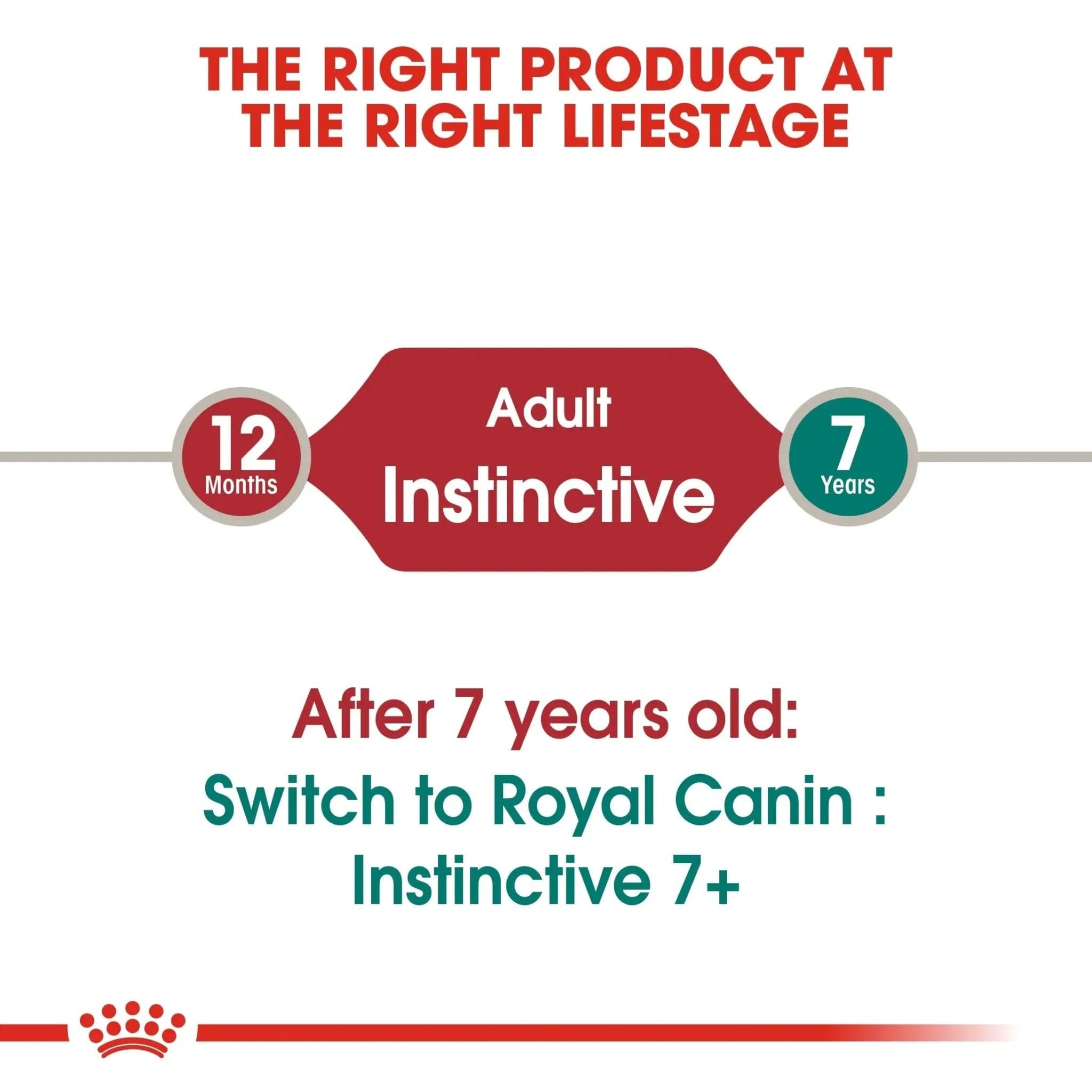 Feline Health Nutrition Instinctive Adult Cats Gravy (WET FOOD - Pouches) 12 x 85g - The City Vet Shop