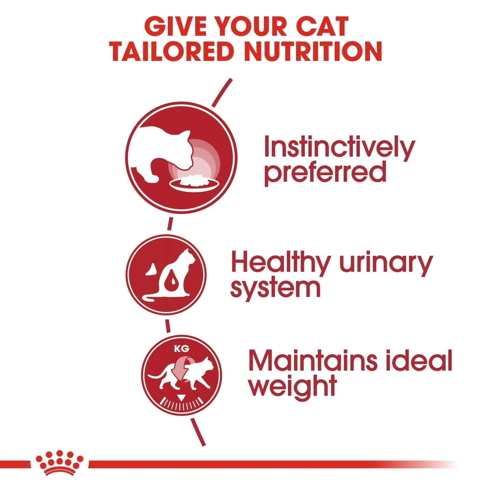 Feline Health Nutrition Instinctive Adult Cats Gravy (WET FOOD - Pouches) 12 x 85g - The City Vet Shop
