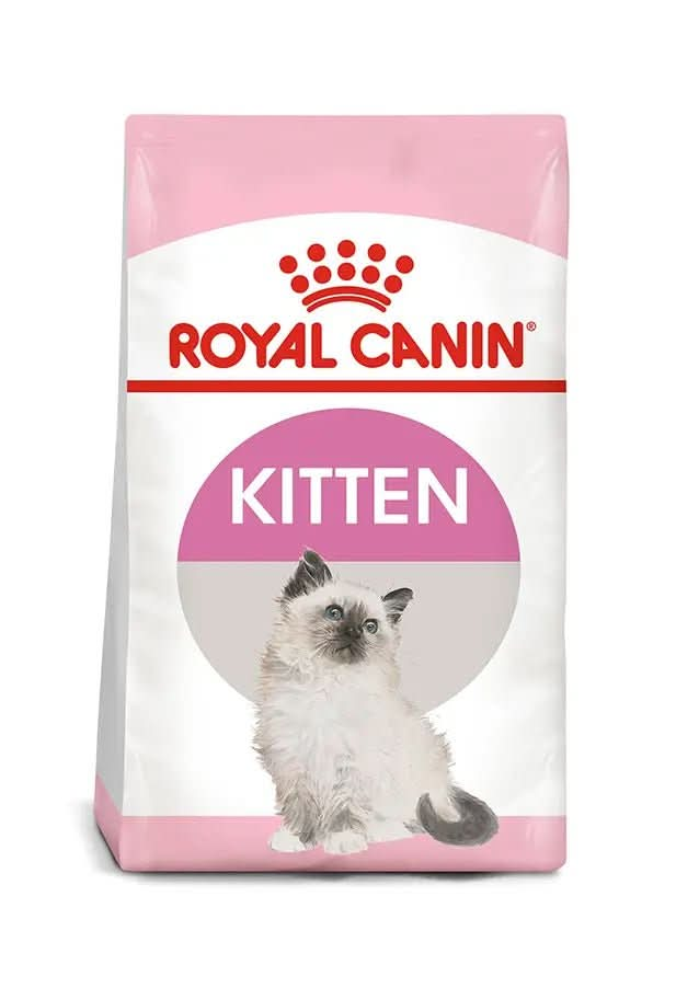 Feline Health Nutrition Kitten 10 KG - The City Vet Shop