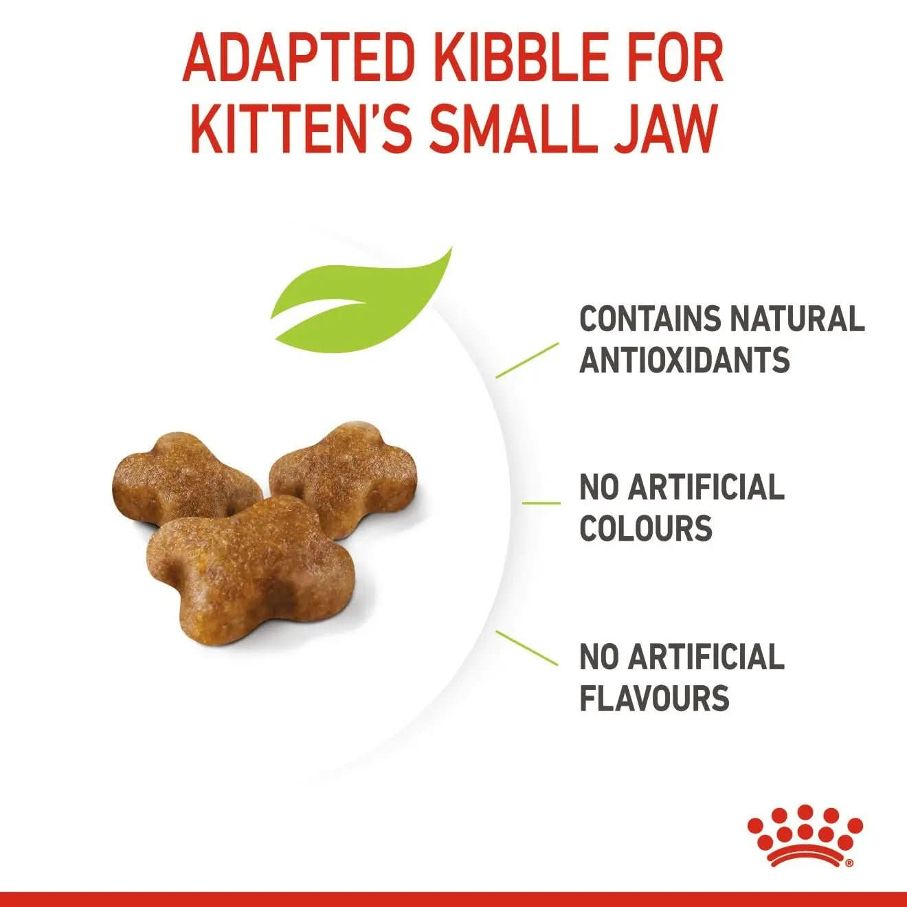 Feline Health Nutrition Kitten 4 KG - The City Vet Shop