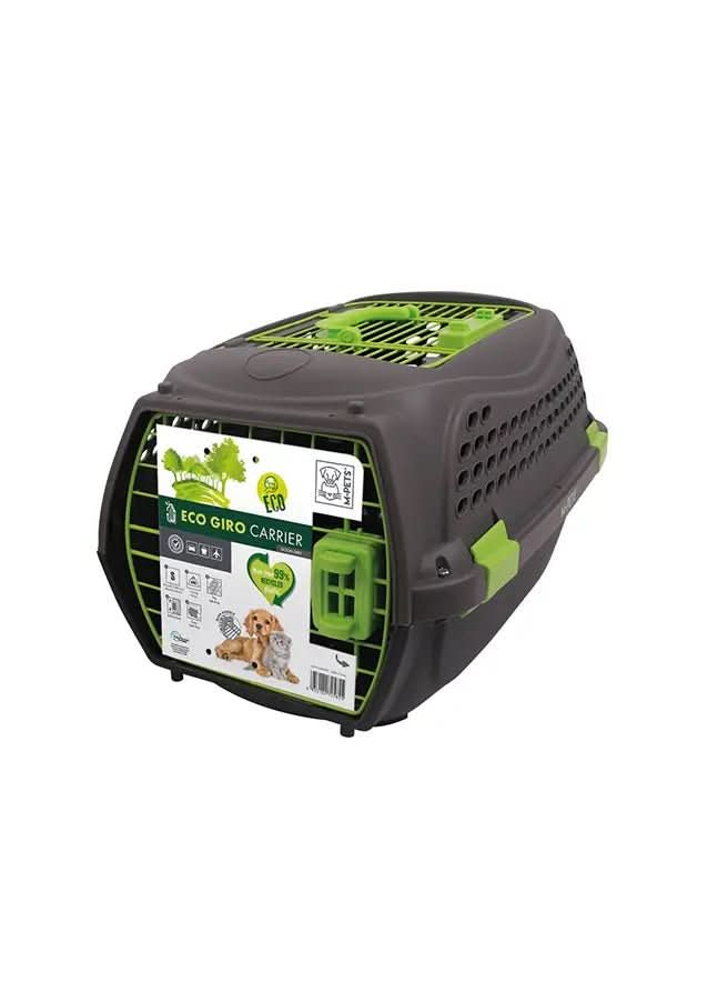 M - PETS Eco Giro Carrier - The City Vet Shop