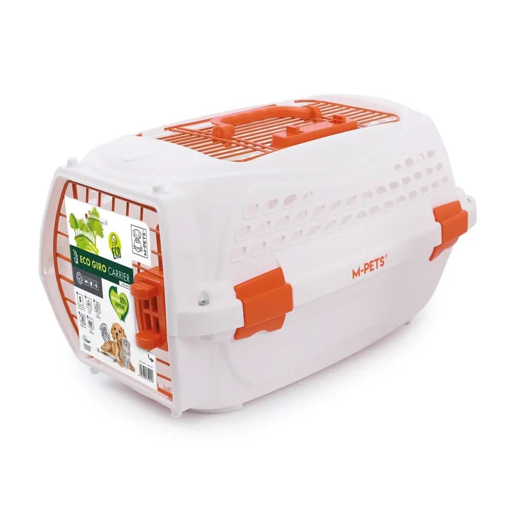 M - PETS Eco Giro Carrier - The City Vet Shop