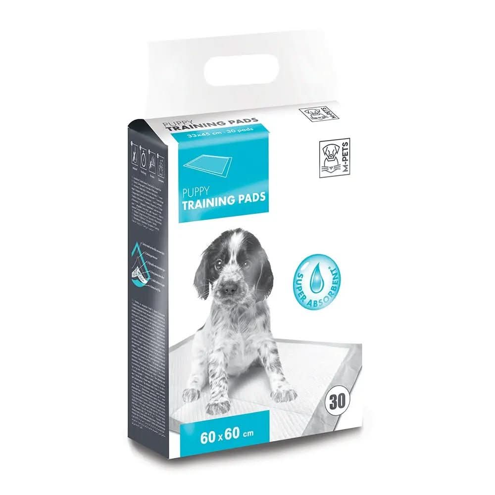 M - PETS Training Pads - The City Vet Shop
