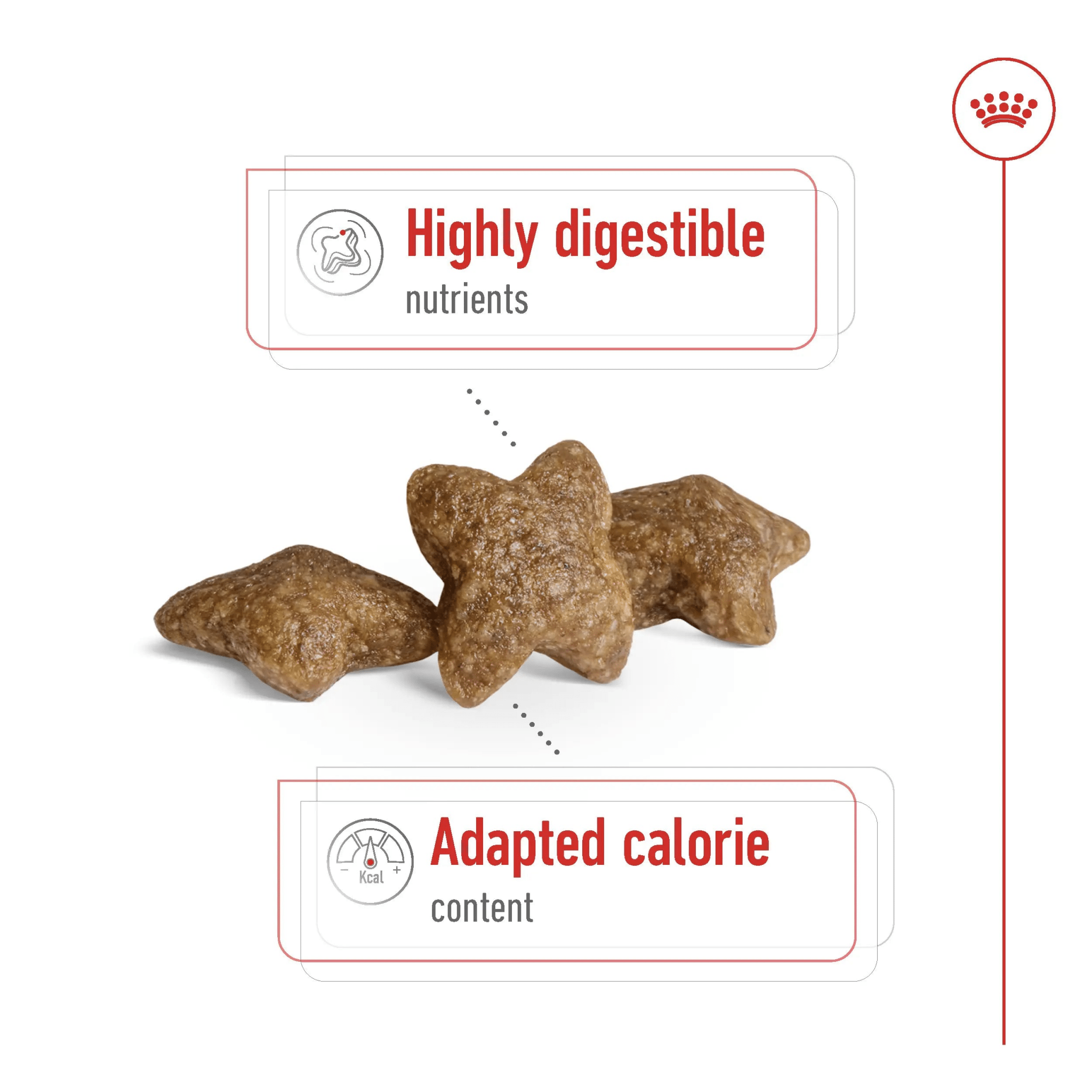 Size Health Nutrition Mini Adult 8 KG - The City Vet Shop